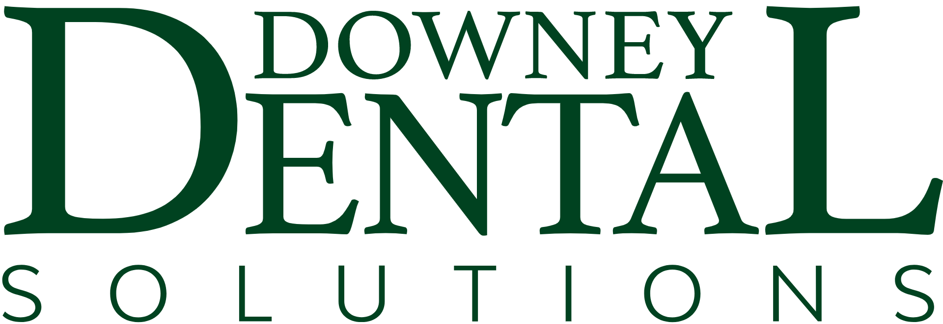 Downey Dental Solutions